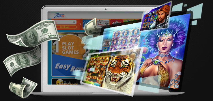 Free No Deposit Bonus Codes - Coolcat Casino with facebook high 5 casino using your browser only